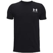 T-shirt enfant Under Armour 1363280