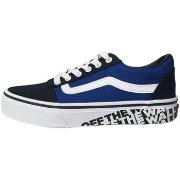 Baskets enfant Vans VN0A38J9