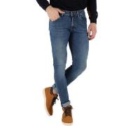 Jeans Wrangler W14X-JJ