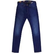 Jeans Wrangler W14X-ZS