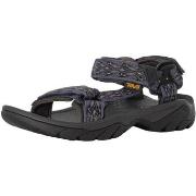 Claquettes Teva Sandales universelles Terra Fi 5