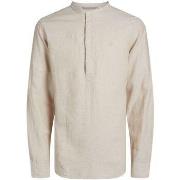 Chemise Jack &amp; Jones 12251025 MAZE-FIELD OF RYE