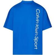 T-shirt Calvin Klein Jeans 00GMS4K173
