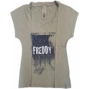T-shirt Freddy 40329