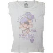 T-shirt North Sails 092270