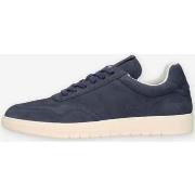 Baskets montantes Frau 11F0-NAVY