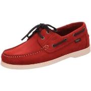 Chaussures bateau Newport -