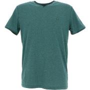 T-shirt Benson&amp;amp;cherry Classic t-shirt mc