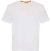 T-shirt Suns -