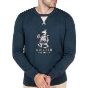 Pull Shilton Pull rugby AUSTRALIE