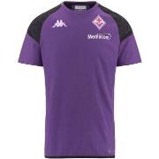 T-shirt Kappa T-shirt Ayba 7 ACF Fiorentina 23/24