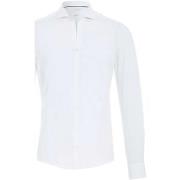 Chemise Pure La chemise fonctionnelle H.Tico Blanc