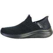 Baskets basses Skechers Basket à Enfiler Ultra Flex 3.0 Smooth Step