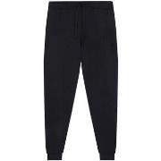 Jogging Lyle &amp; Scott ML822TON SKINNY SWEAT-Z865 JET BLACK