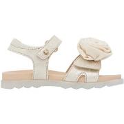 Sandales enfant Naturino Sandales en cuir VIRGIN