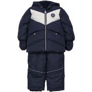 Pantalon enfant Peak Mountain Ensemble de ski layette MORNANT