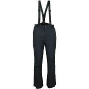 Pantalon Peak Mountain Pantalon de ski homme CAMILLE