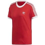 T-shirt adidas FM3318