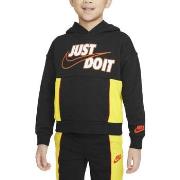 Sweat-shirt enfant Nike 86K508