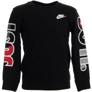 T-shirt enfant Nike 86G978