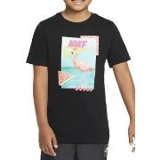 T-shirt enfant Nike DJ3804