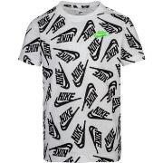 T-shirt enfant Nike 86I405