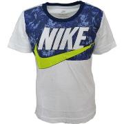 T-shirt enfant Nike 86J608