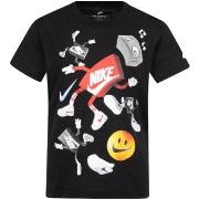 T-shirt enfant Nike 86J150