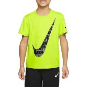 T-shirt enfant Nike 86J143
