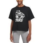 T-shirt enfant Nike DV0564