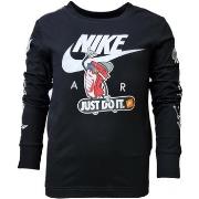 T-shirt enfant Nike 86K350