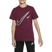 T-shirt enfant Nike DX2297