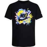 T-shirt enfant Nike 86K522