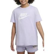 T-shirt enfant Nike FD0928