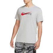 T-shirt Nike CZ7989