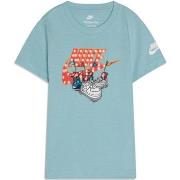 T-shirt enfant Nike 86K949