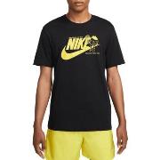 T-shirt Nike FB9796