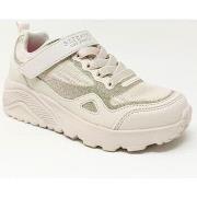 Baskets Skechers BASKET UNO LITE-GLISTEN STEPS