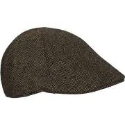 Casquette Barts Mr Mitchell Cap Vert