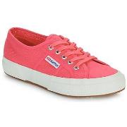 Baskets basses Superga 2750 COTON