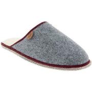 Mules Chausse Mouton Mules TWEED