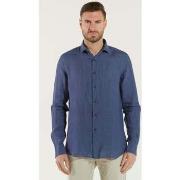 Chemise Xacus -