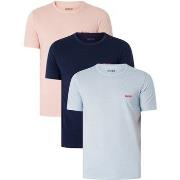 Pyjamas / Chemises de nuit BOSS T-shirts d'équipe