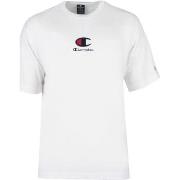 Polo Champion Crewneck T-Shirt new