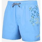 Maillots de bain Oxbow Volley short graphique VAIPOE