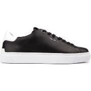 Baskets basses Pepe jeans Camden Basic Durable