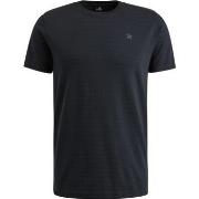 T-shirt Vanguard T-Shirt Rayures Marine