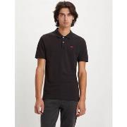 T-shirt Levis A4842 0015 - POLO-METEORITE