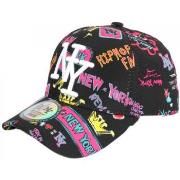 Casquette enfant Hip Hop Honour Casquette Garçon