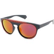 Lunettes de soleil Polaroid - pld6064gs